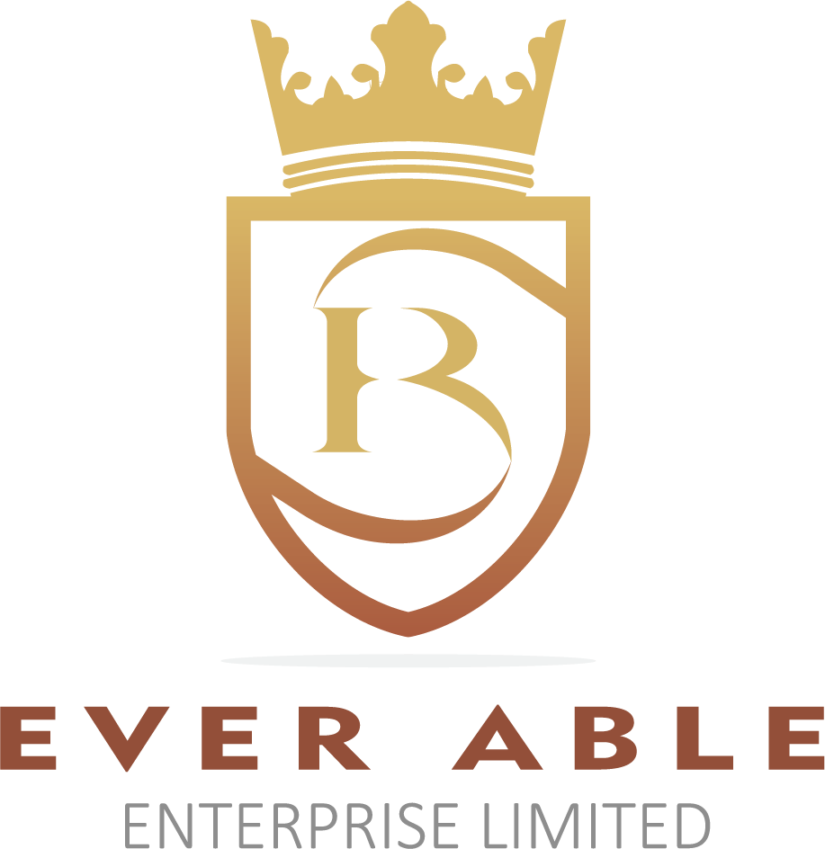 永德企業有限公司 EVER ABLE ENTERPRISE LIMITED